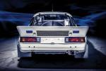Mazda RX-7 Evo Group B 1985 года
